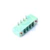 10 Pcs DB2ERM-3.5-4P-GN Wire-to-Board Connector Insert - DB2ERM-3.5-4P-GN view 1