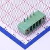 10 Pcs DB2ERM-3.5-4P-GN Wire-to-Board Connector Insert - DB2ERM-3.5-4P-GN view 3