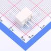 (100 Pcs) Header 1x3P Pitch P=2.5mm with snap-in Wire-to-Board Connector Plug-in, P=2.5mm XHB-3A view 2