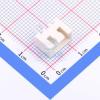 (100 Pcs) Header 1x3P Pitch P=2.5mm with snap-in Wire-to-Board Connector Plug-in, P=2.5mm XHB-3A view 3