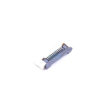 10 Pcs 0.5mmP Count: 12 Flip-top FFC/FPC Connector SMD, P=0.5mm 0.5mm 0.5K-DX-12PWB