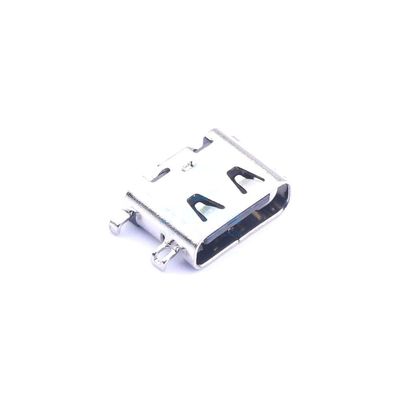 10 Pcs Sink Board YTC-TC16-30 USB Connector SMD YTC-TC16-30