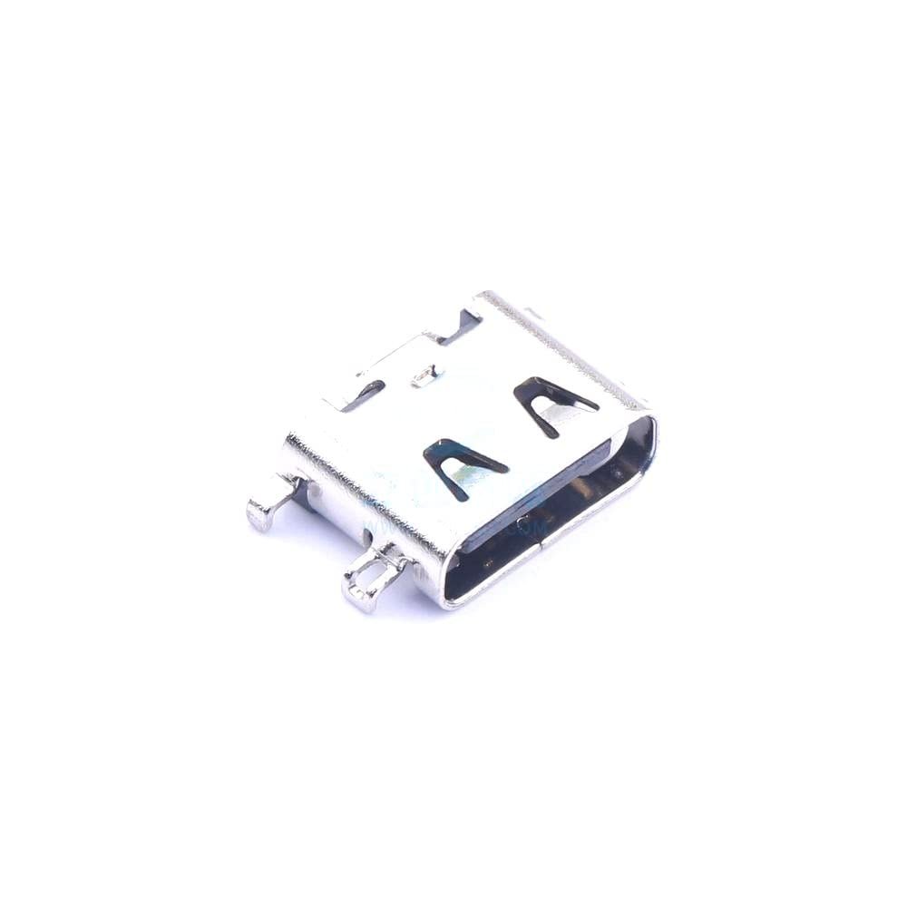 10 Pcs Sink Board YTC-TC16-30 USB Connector SMD YTC-TC16-30