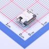 10 Pcs Sink Board YTC-TC16-30 USB Connector SMD YTC-TC16-30 view 2