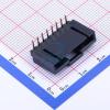 10 Pcs 8P2.54mm Wire-to-Board Connector Insert, P=2.54mm - CI3308P2H10 view 3