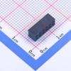 10 Pcs 2x6P2mm Female Header, P=2mm PM200V-12-12-H43 view 3
