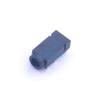 2 Pcs 3.5mm Headphone Holder Four Pole Three Group Switch Audio Connector SMD 3.5mm Headphone Holder ST-0336D00-061-1A2H view 1