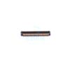 10 Pcs BTB Board-to-Board, DF37 Series, 0.4 Pitch, 40PIN Male Board-to-Board Connector SMD, P=0.4mm DF37C-40DP-0.4V(51) view 1