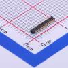 10 Pcs BTB Board-to-Board, DF37 Series, 0.4 Pitch, 40PIN Male Board-to-Board Connector SMD, P=0.4mm DF37C-40DP-0.4V(51) view 2