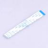 10 Pcs 27P0.5mm FFC/FPC Cable P=0.5mm 0.5mm KH-FFC-V0.5-27P-100MM view 3