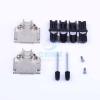 (1 Pcs) D-Sub Housing Connector Housing Housing 8655MH1501BLF view 2