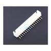 10 Pcs 16P Pitch P=2.5mm Wire-to-Board Connector Plug-in HC-XHB-16AW view 1