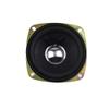 2PCS DIY Magnetic Speaker 5W 4/8 Ohm 78mm Diameter Round Shape Loudspeaker (4R 5W) view 4