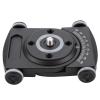 01 02 015 Camera Holder, Portable Precise Stable Dolly Car Roller for Video Making view 1