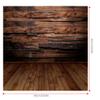 01 02 015 Photography Backdrop, Portable Photo Backdrop Sturdy Wood Grain Pattern for Shooting(K-10008) view 4