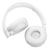 JBL JBLT660NCWHTAM-Z Wireless On-Ear Active NC Headphones White - Certified (Renewed) view 4
