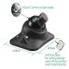 NA Rear View Camera Adjustable High Clarity Reversing Camera Practical view 3