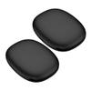 2pcs Data Cable Storage Box Earbuds Carrying Case Portable Earphone Pouch Hardshell Suitcase Multi-Function Cable Case Travel Simple and Stylish Cable Accessories view 1