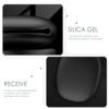 2pcs Data Cable Storage Box Earbuds Carrying Case Portable Earphone Pouch Hardshell Suitcase Multi-Function Cable Case Travel Simple and Stylish Cable Accessories view 3