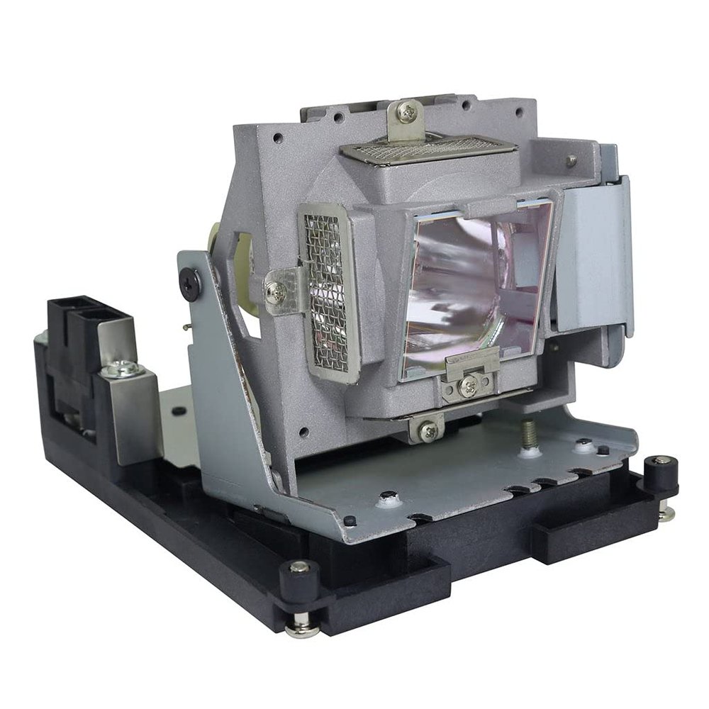 Dekain Projector Lamp Replacement for SP-LAMP-065 InFocus IN8601 Screenplay 8600 SP8600 SP8600HD3D Powered by P-VIP 230W OEM Bulb - 1 Year Warranty