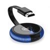 AIMIBO Wireless HDMI Transmitter TX Blue view 1