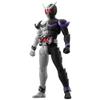 Bandai Hobby - Kamen Rider W - Kamen Rider Fang Joker, Bandai Spirits Figure-Rise Standard Model Kit view 1