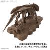 Bandai Hobby - Dinosaur - Triceratops, Bandai Spirits Imaginary Skeleton 1/32 Model Kit view 3