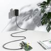 BestCH AC Adapter for Acer One 10 S1002-17WT S1002-124H, S1002-12V2 10.1 Tablet Power Supply Cord Cable PS Wall Home Charger Mains PSU (with USB Plug Tip.) view 4