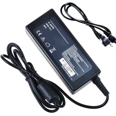 Jantoy 12V AC/DC Adapter for Lepai 269FS LP-269FS 4 x 45W Mini Audio Amplifier Hi-Fi Amp Digital Player 12VDC Power Supply Cord Cable Charger Mains PSU