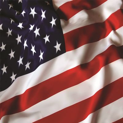 BELECO American Flag Backdrop 5x3ft Fabric US Flag Independence Day 4th of July Photography Background Patriotic National Holiday Veterans Memorial Day Party Decor Banner Portrait Photoshoot Props