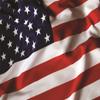 BELECO American Flag Backdrop 5x3ft Fabric US Flag Independence Day 4th of July Photography Background Patriotic National Holiday Veterans Memorial Day Party Decor Banner Portrait Photoshoot Props view 1