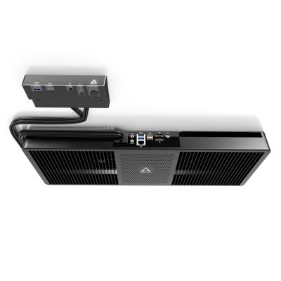 ARCTIC PC for mounting under the desk G Pro