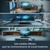 ARCTIC PC for mounting under the desk G Pro view 4