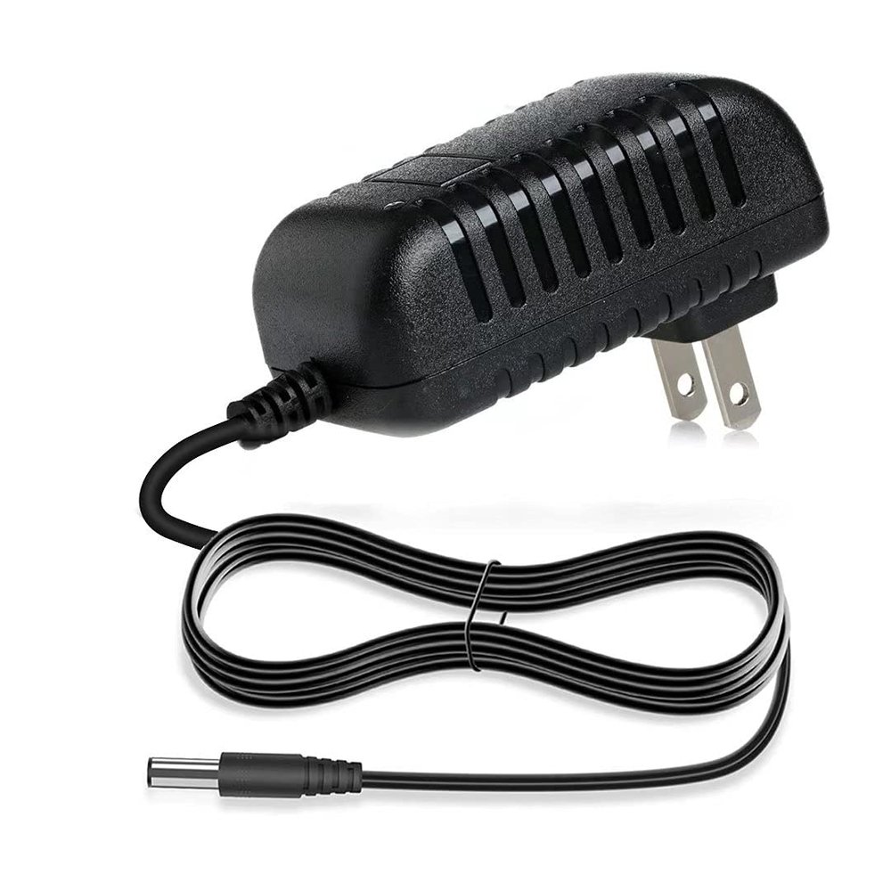 Omilik 1A Power Supply Compatible with Netopia Wireless Router 3347-02-1006 GZ53347 DPD120100-P5-SZ