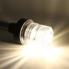 Navigation Lights 12in Led Navigation Light, 316 Stainless Steel Base + Aluminum Pole + Pc Lens Navigation Light Suitable view 4