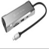 J5create JCD393 4K60 Elite USB-C 3.2 10Gbps Mini Dock