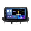 2 Din Android 10 Car Radio Multimedia Player for Renault Megane 3 Fluence 2008-2014 9" Touch Screen Car Stereo Support Carplay Bluetooth GPS WiFi/SWC/Mirror Link,M200s/2+32g view 1