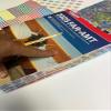 2025 Pre-tabbed Far Amt Book for Aviation Mechanics & Aviator Mouse Pad and Complimentary Gifts view 3