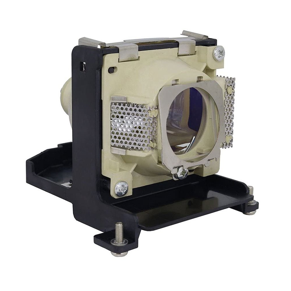 Dekain Projector Lamp Replacement for L1624A HP VP6100 VP6110 VP6120 Powered by Philips UHP OEM Bulb - 1 Year Warranty