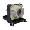 Dekain Projector Lamp Replacement for L1624A HP VP6100 VP6110 VP6120 Powered by Philips UHP OEM Bulb - 1 Year Warranty view 1
