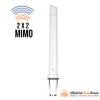 Poynting OMNI-402 Marine Antenna New view 3