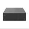 AVYCON 4K NVR AVR-NSV16E2N 16 Channel Dual NIC Network 1HDD Bay Supporting 18TB Drives view 1