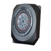 Galena Can am Maverick x3 8 inch subwoofer Under seat Waterproof Enclosure Box 2 view 1