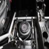 Galena Can am Maverick x3 8 inch subwoofer Under seat Waterproof Enclosure Box 2 view 3