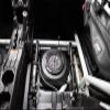 Galena Can am Maverick x3 8 inch subwoofer Under seat Waterproof Enclosure Box 2 view 4