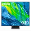 SAMSUNG 65-Inch Class OLED 4K S95B Series Quantum HDR, Dolby Atmos, Object Tracking Sound, Laser Slim Design, Smart TV with Alexa Built-In (QN65S95BAFXZA, 2022 Model) view 1