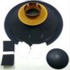 LASE Replacement Yorkville 7459 Recone Kit 18" Speaker Assembly for LS608,LS800P,LS801P Speaker 8 . view 3