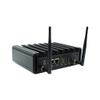 EGSMTPC Mini PC, 8th gen Core i3-8145U (up to 3.9Ghz), 8GB RAM 256GB SSD, Mini Computer Windows 10 Pro, Support 3 Display 4K HD, Dual LAN, 3 YR WTY Fanless Desktop PC view 3