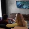 Ultra Media Max Player - Pinhole 4K Camera - Functional Media Played with Built in Security Camera System for Recording Activity - Great Home Security Cameras, Nanny Cam Surveillance Camera view 1