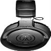 Audio-Technica ATH-M20xBT Wireless Over-Ear Headphones, Black view 2